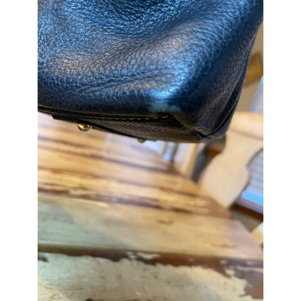 DOONEY & BOURKE | Hobo Bag One Size Navy